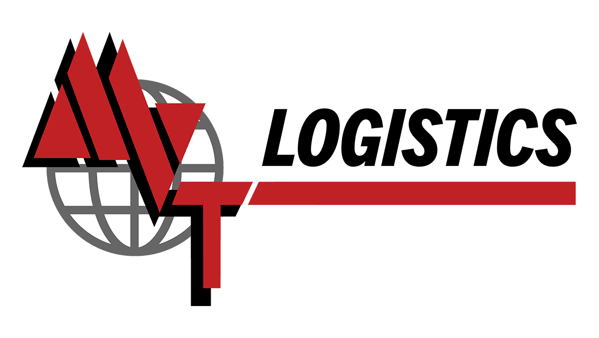 MVT Logistics Logo