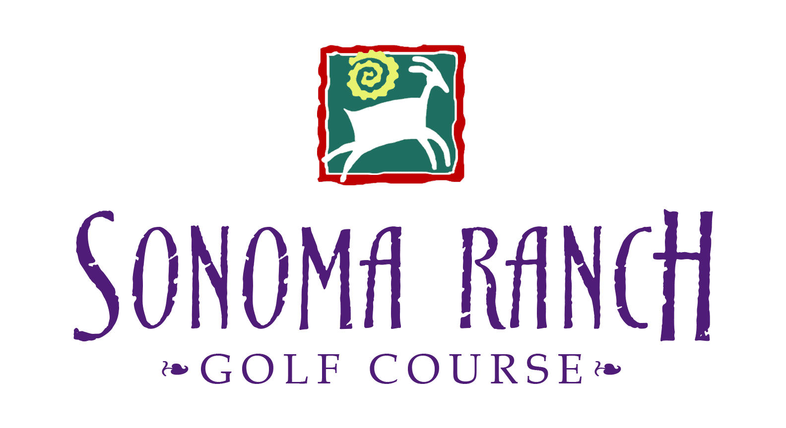 Sonoma Ranch Golf Course Logo