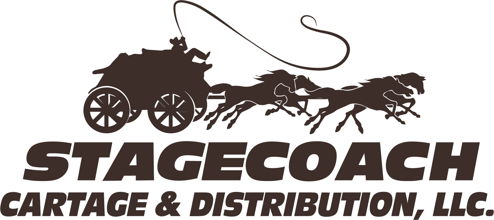 Stagecoach Logo