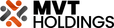 MVT Holdings Logo