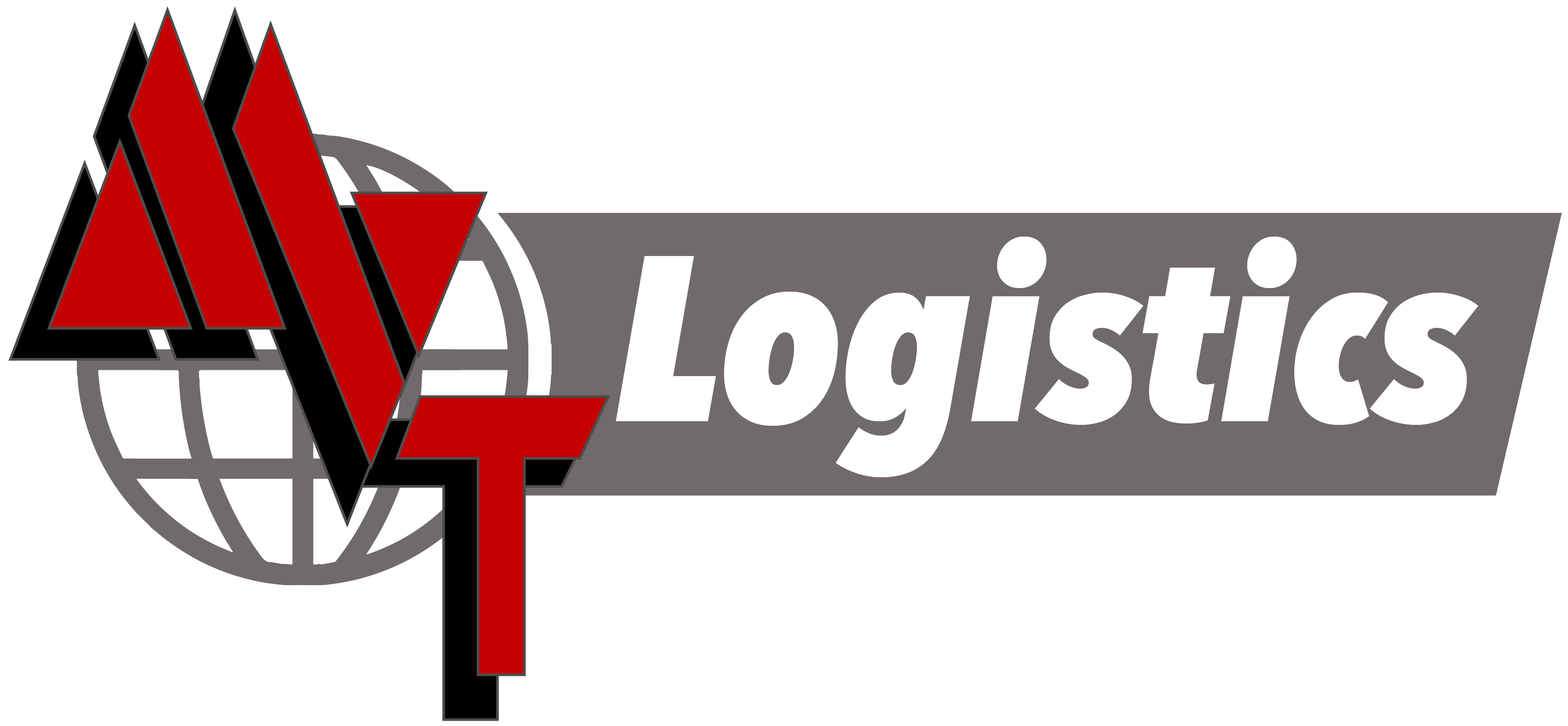 MVT Logistics Logo