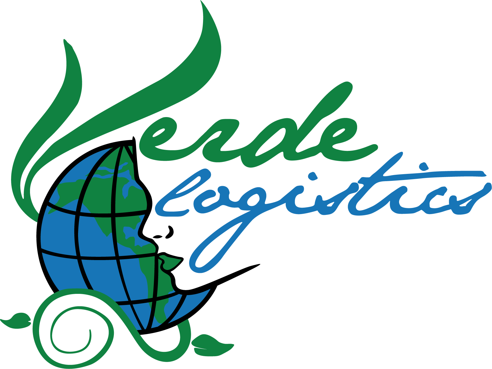 Verde Logistics Logo